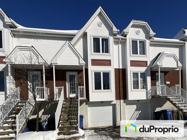 05-45 Yvon L'Heureux Nord, Beloeil for sale