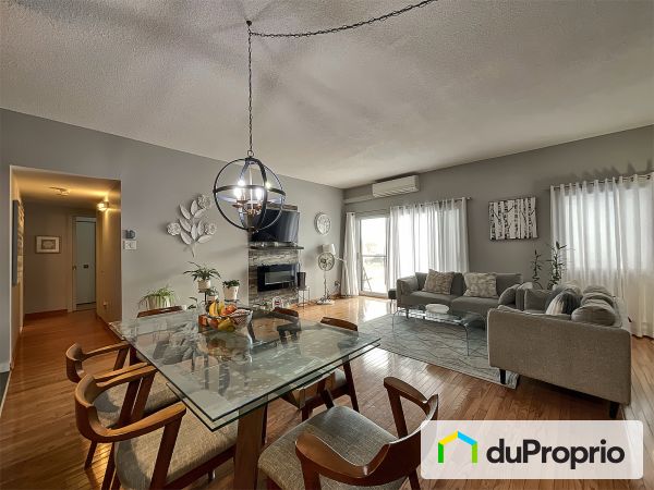 108-7333, rue Pierre-Corneille, Mercier / Hochelaga / Maisonneuve à vendre