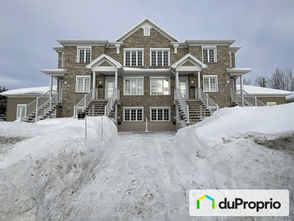 266 avenue des Prés, Donnacona for sale