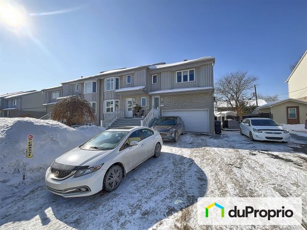 1598 rue de Gascogne, Chomedey for sale