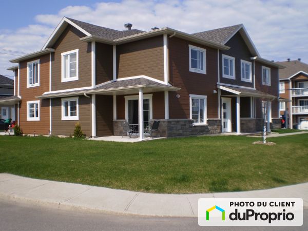2-407, rue Pascal-Parent, Rimouski (Rimouski) à vendre