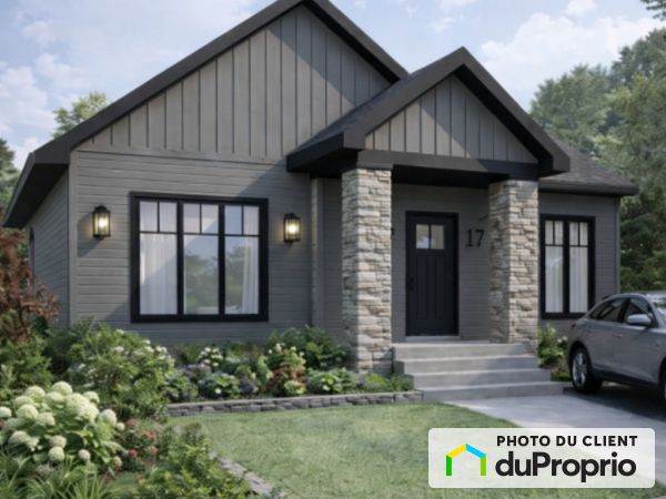 165 rue du Sous-Bois, St-Lazare-De-Bellechasse for sale