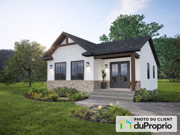 99 rue Blouin, St-Anselme for sale