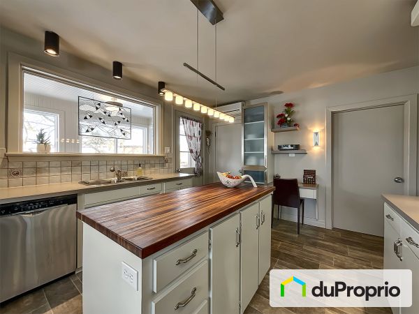 425, rue Montplaisir, Trois-Rivières (Cap-De-La-Madeleine) à vendre