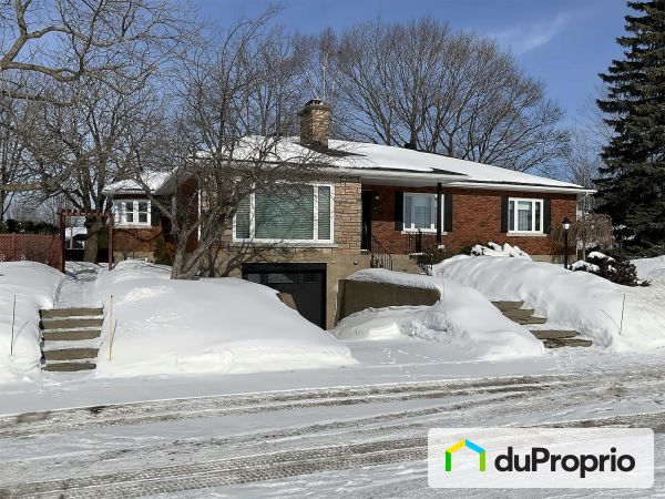 425 rue Montplaisir, Trois-Rivières (Cap-De-La-Madeleine) for sale