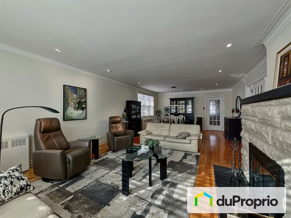 425, rue Montplaisir, Trois-Rivières (Cap-De-La-Madeleine) à vendre