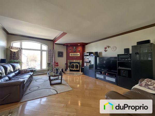 Aire ouverte - 65, rue Pilon, St-Jérôme (St-Jérôme) à vendre
