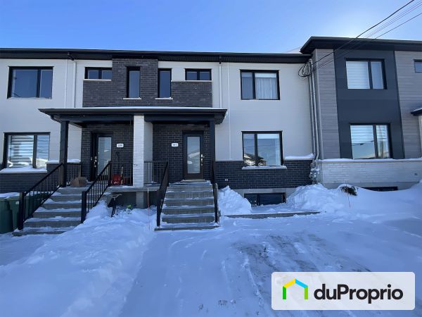 511 rue des Mésanges, St-Isidore for sale