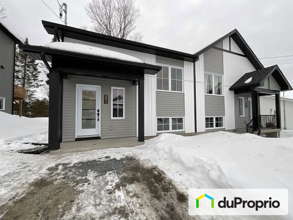 2030 rue de la Golconda, Sherbrooke (Mont-Bellevue) for sale