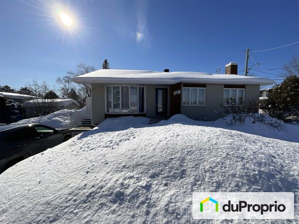 355 rue William-Price, Rimouski (Rimouski) for sale