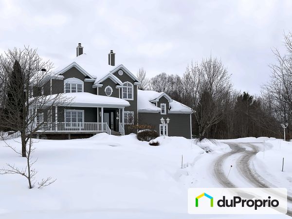 197, rue des Appalaches, Victoriaville à vendre