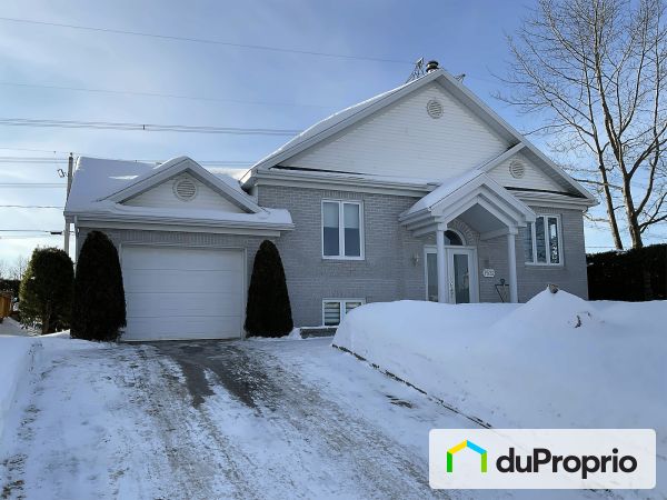 7532 rue de la Sarcelle, Charny for sale