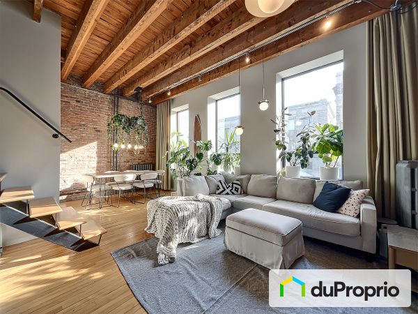 103-1368 rue Notre-Dame Centre, Trois-Rivières (Trois-Rivières) for sale