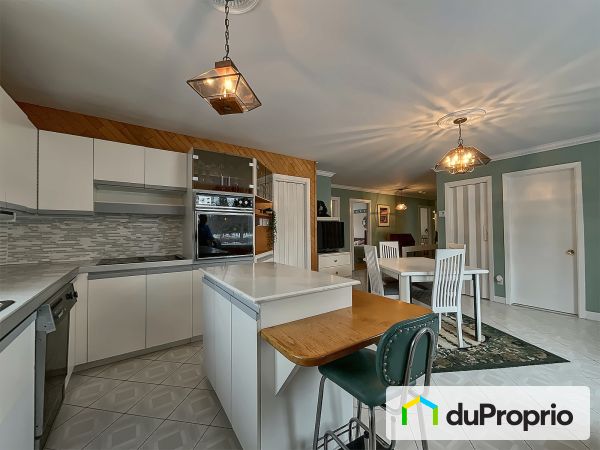 1220, avenue Saint-Pascal, Limoilou for sale