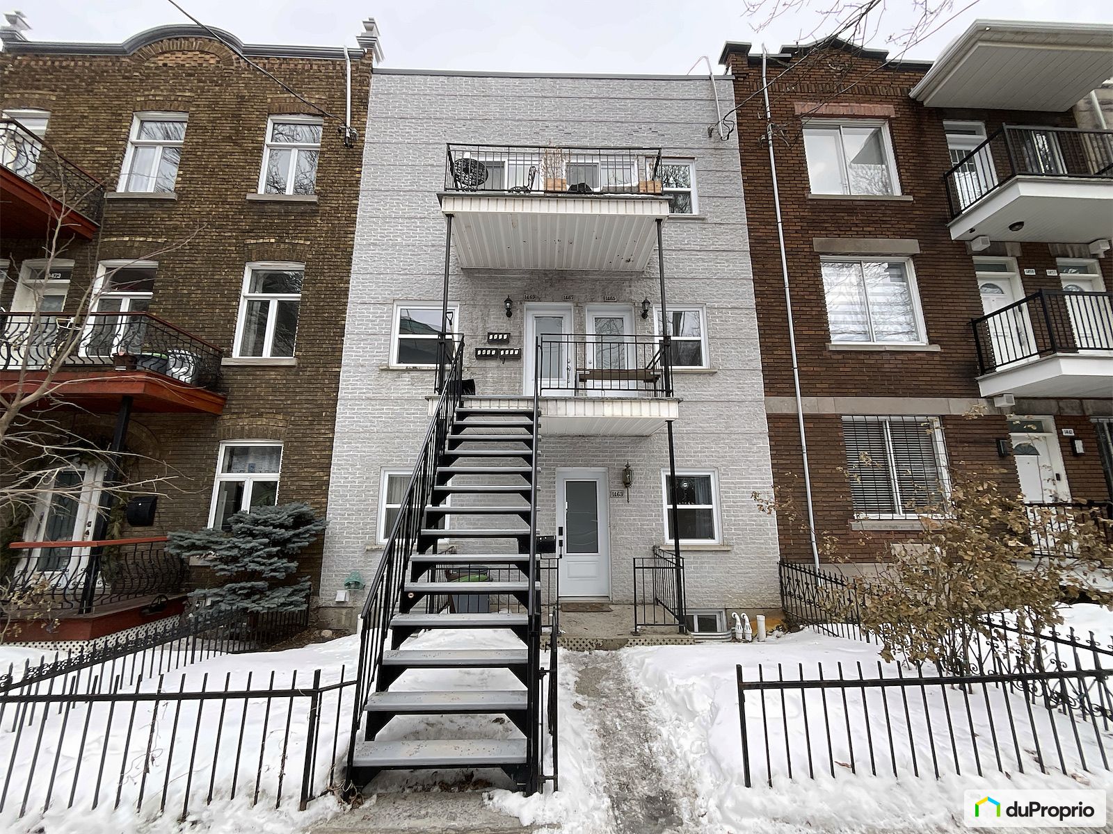 1465 Rue Joliette — photo 2