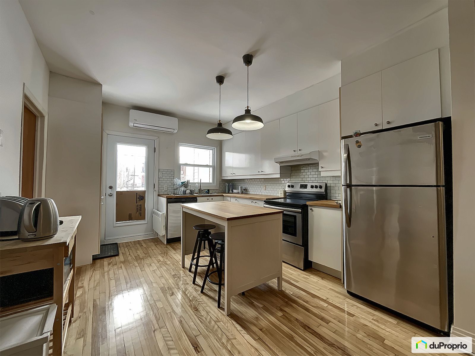 1465 Rue Joliette — photo 1
