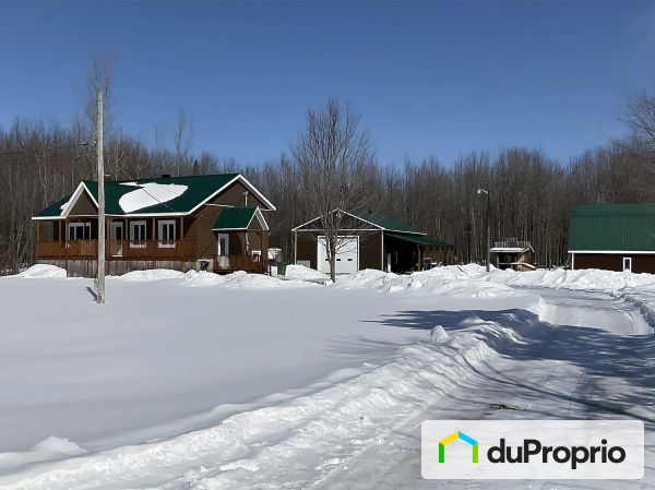 1484 11e Rang, St-Eugène-De-Grantham for sale