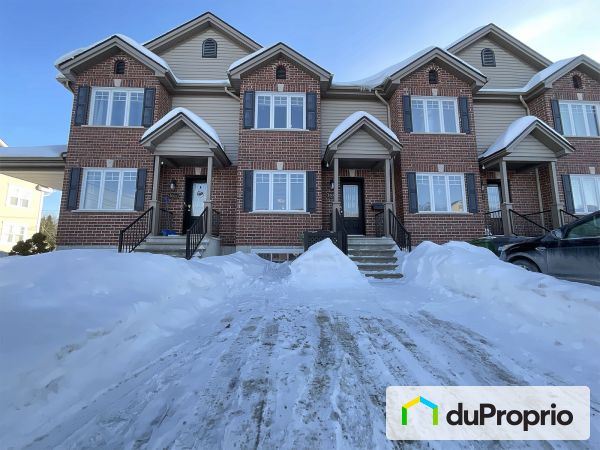 1803 rue Mancini, Sherbrooke (Jacques-Cartier) for sale