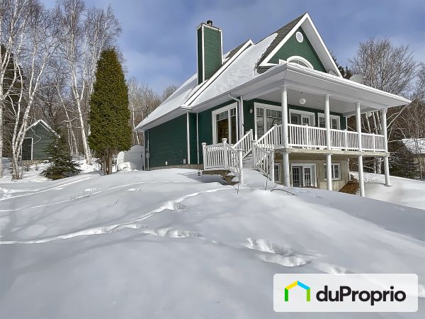 4668, chemin des Polices, Jonquière (Lac-Kénogami) à vendre