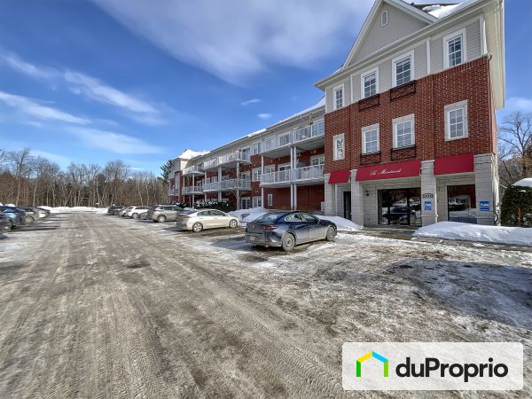 113-1460 avenue de Rochechouart, St-Jérôme (St-Jérôme) for sale