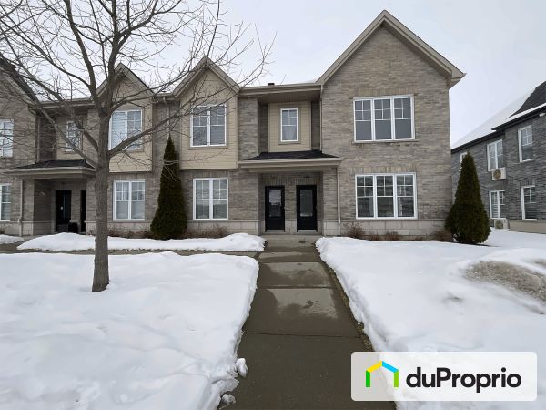 753 rue Ange-Aimé-Lebrun, Beloeil for sale