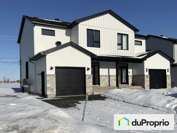 41 rue des Monts, St-Mathieu-De-Beloeil for sale