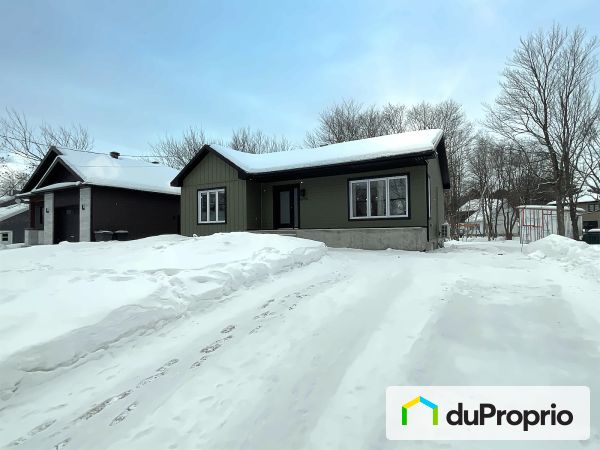 3715, Vieux Chemin, Breakeyville à vendre