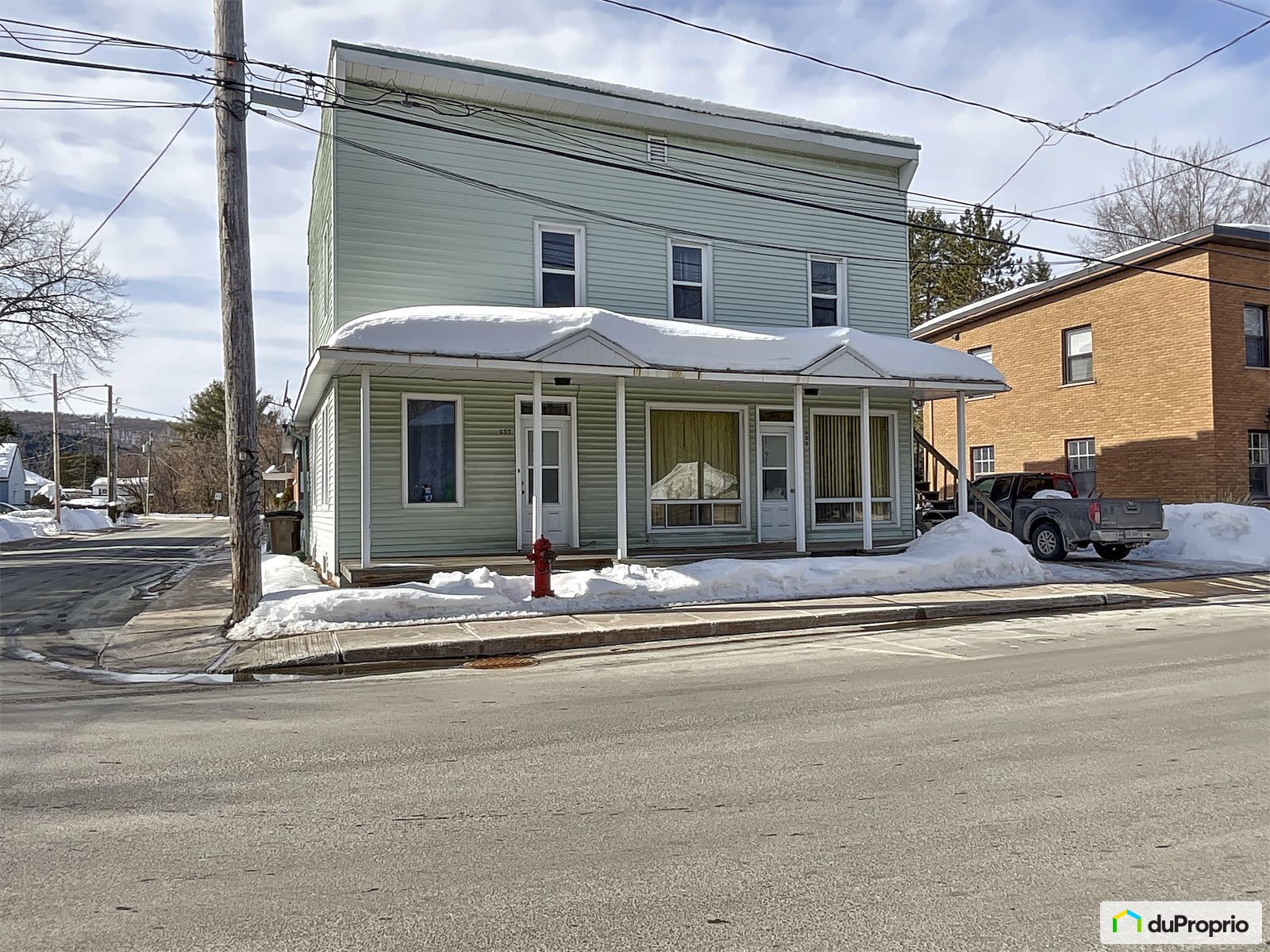 541 Rue Charbonneau — photo 2