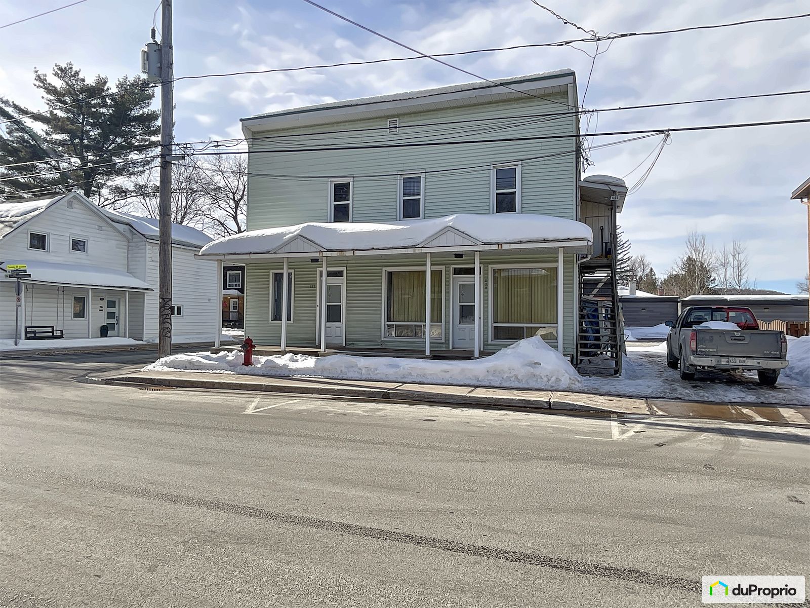 541 Rue Charbonneau — photo 1