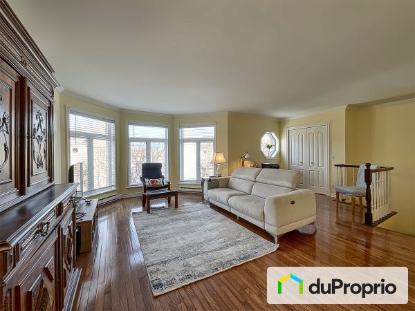 1024 rue du Massif, Lebourgneuf for sale