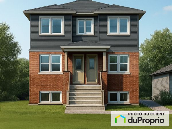 201-412 rue Saint-George, St-Jean-sur-Richelieu (St-Jean-sur-Richelieu) for sale