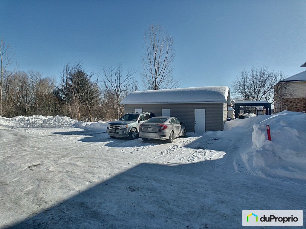 2 16 Rue De Cap Aux Meules — photo 2