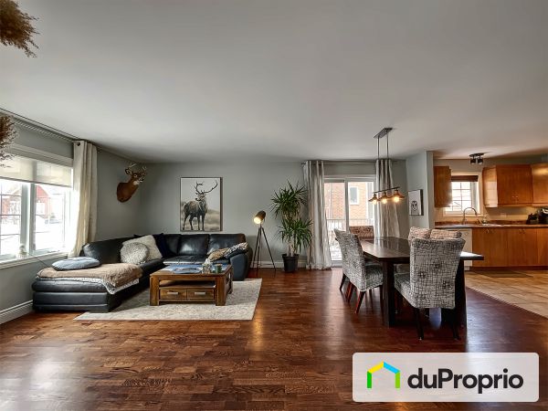 2-16, rue de Cap-aux-Meules, Gatineau (Gatineau) à vendre