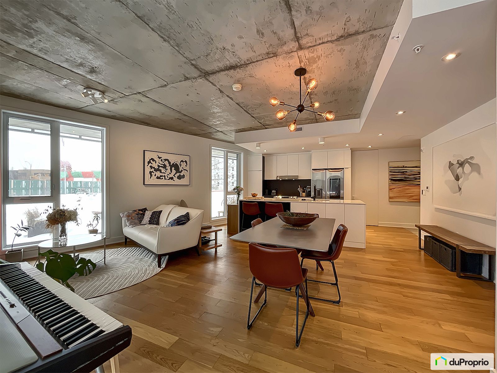118 4240 Rue Augustin Frigon — photo 1