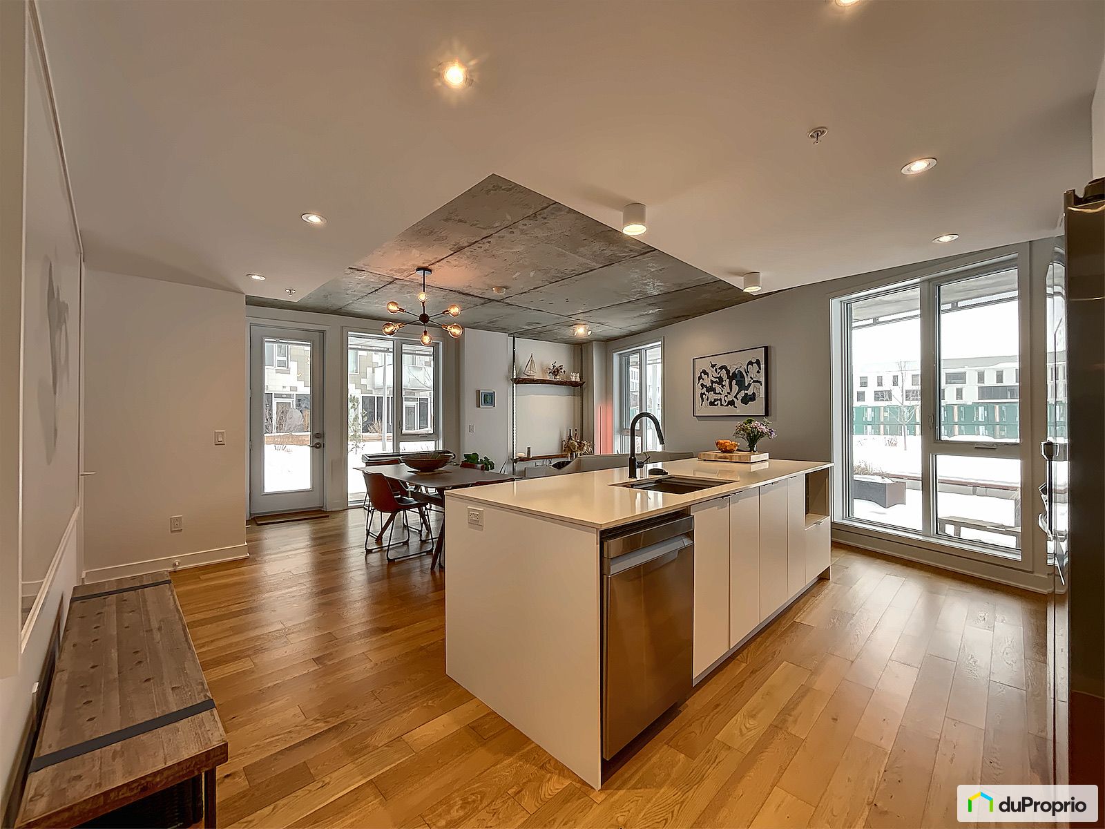 118 4240 Rue Augustin Frigon — photo 3