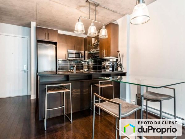 243-950, rue Notre-Dame O, Le Sud-Ouest à vendre