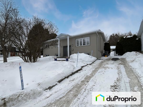 460 rue des Alouettes, Boucherville for sale