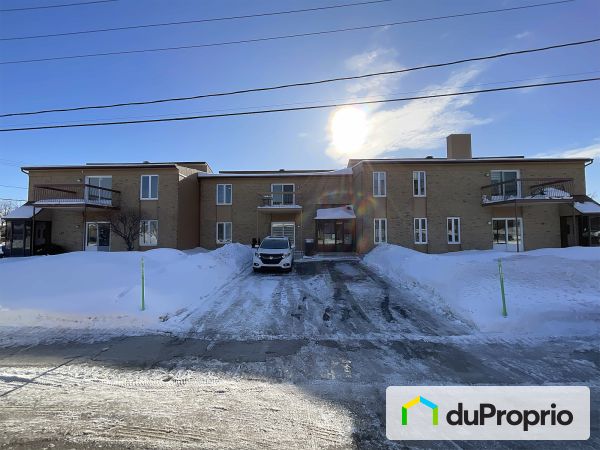4-45 1re rue Est, Rimouski (Rimouski) for sale