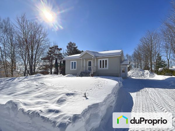 3961 rue François-Beaupré, ND-Du-Mont-Carmel for sale