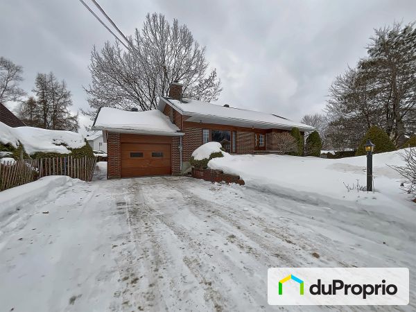 Winter Front - 4 rue Gédéon-Cantin, Breakeyville for sale