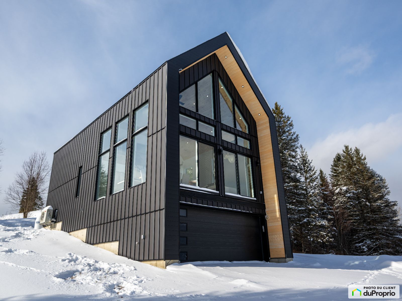 39 Chemin Deslauriers — photo 2