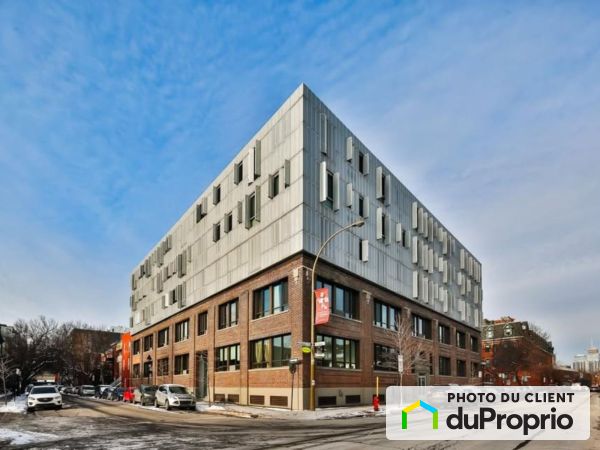 102-701, rue Irène, Le Sud-Ouest à vendre