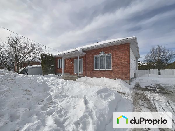 125 rue Fafard, Trois-Rivières (Cap-De-La-Madeleine) for sale