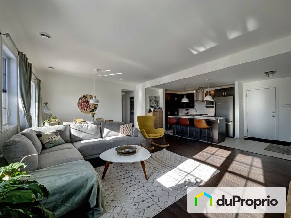 201-1450 avenue de Rochechouart, St-Jérôme (St-Jérôme) for sale