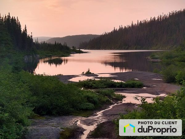 x Lac-Curot, Sept-Iles for sale