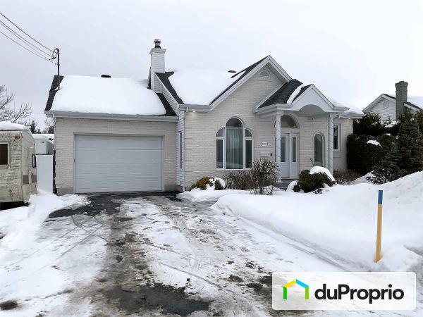 1395 rue Monfette, Drummondville (St-Charles-De-Drummond) for sale
