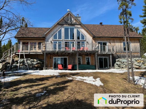 29 chemin de la Baie du Portage, Chibougamau for sale