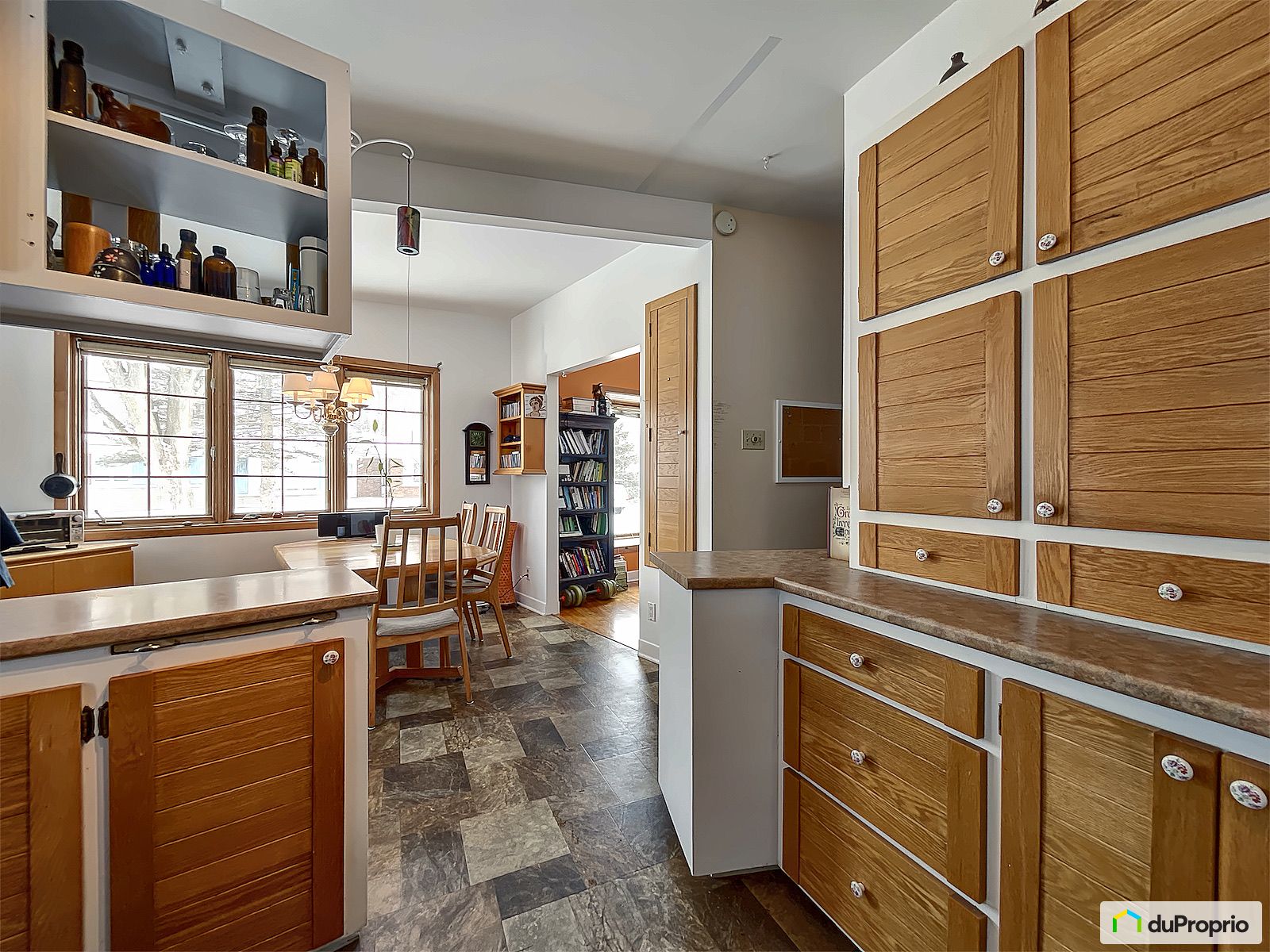 109 Rue Marguerite Bourgeoys — photo 3