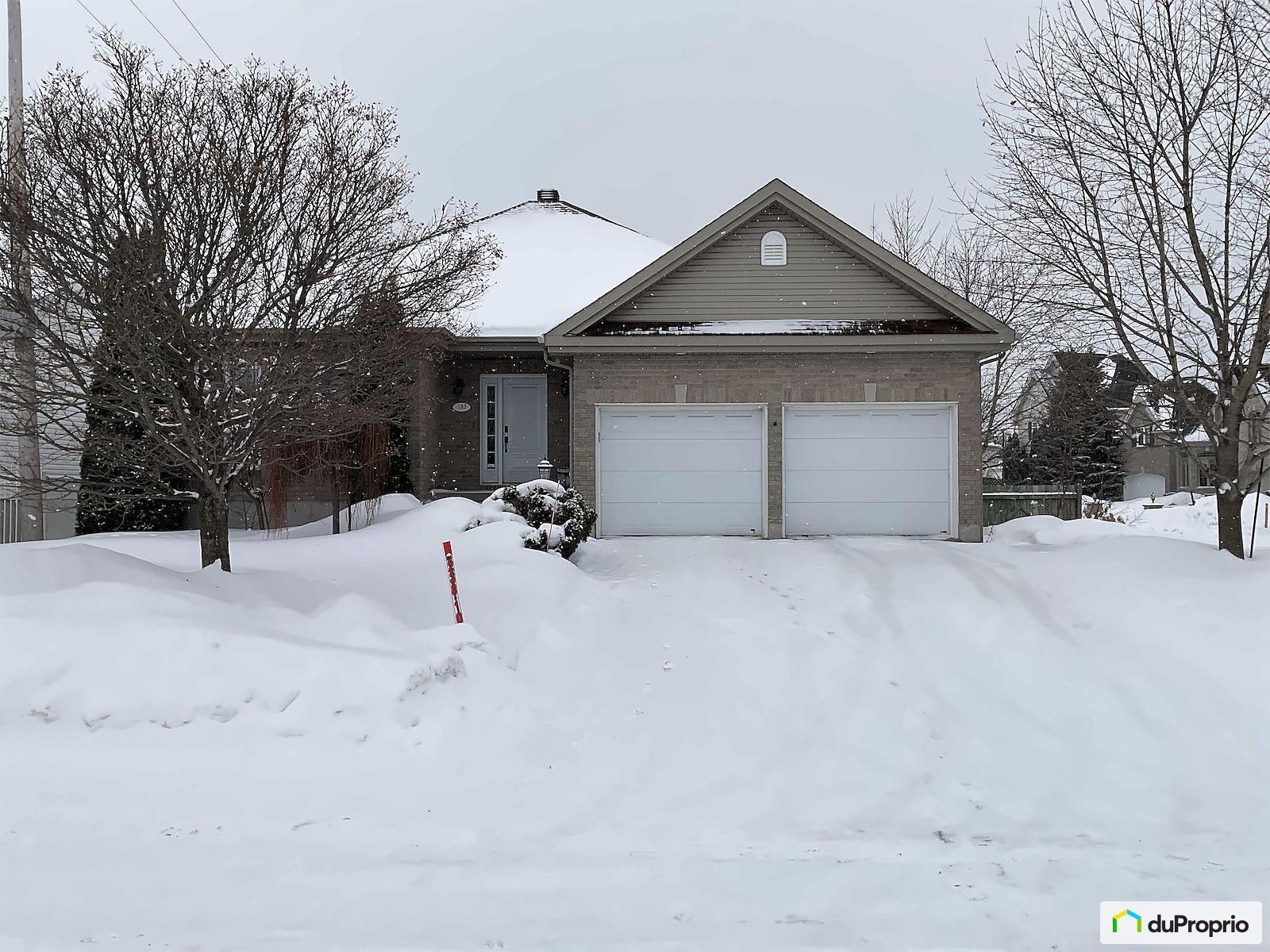 183 Rue Jules Cesar — photo 1
