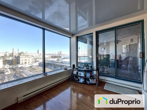 707-76 rue Dalhousie, Vieux-Port for sale